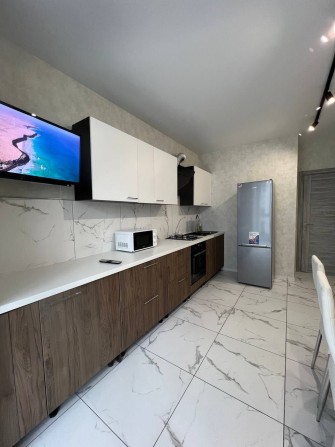 Здам 1к квартиру  ЖК Дніпровська Брама 2 - фото 1