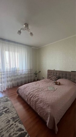 Оренда 2 кімнатна квартира Виставка - фото 1