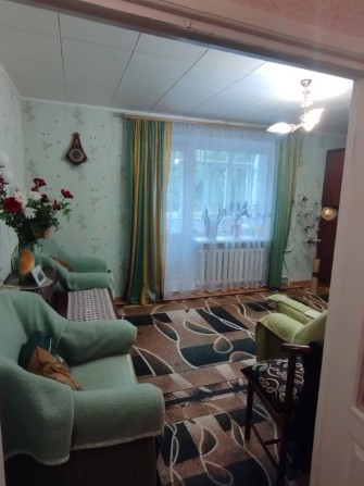 2 кімнатна квартира в оренду - фото 1