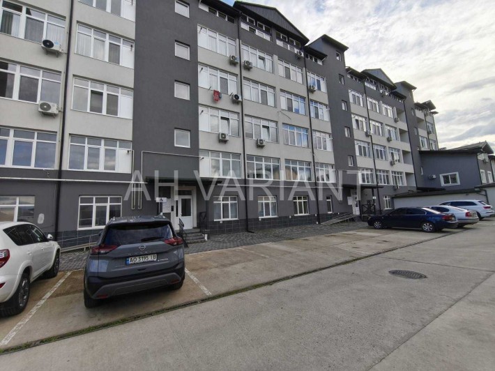 Здається в оренду 1.5-кімнатна квартира, мкр-н Минай
Код: 28141 - фото 1