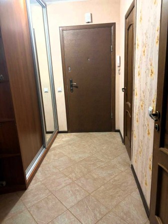 Велика 1 кімнатна квартира 46 м² в ЖК Петрівський на Тепличній 38 - фото 1