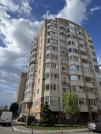 Оренда 1кімнатної квартири Софіївська Борщагівка Святопетрівське - фото 1