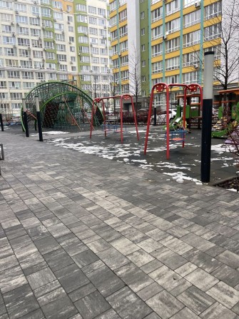 Оренда однокімнатної квартири ЖК «Євромісто»,Крюківщина - фото 1