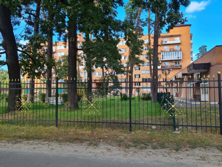 Оренда Чудової 2-х Квартири в Курортному місці Ворзель! Ліс ! Озера - фото 1