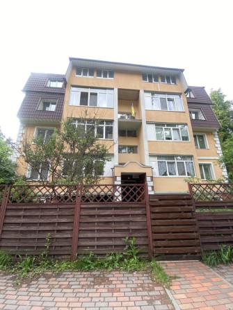 Оренда 1к квартири де живе Любов - фото 1