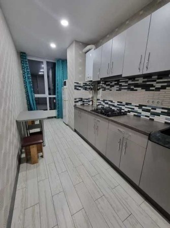 Оренда затишної квартири у ЖК Благород, Крюківщина - фото 1