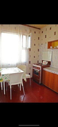 Квартира 1к А.Глушкова 35 М Теремки - фото 1
