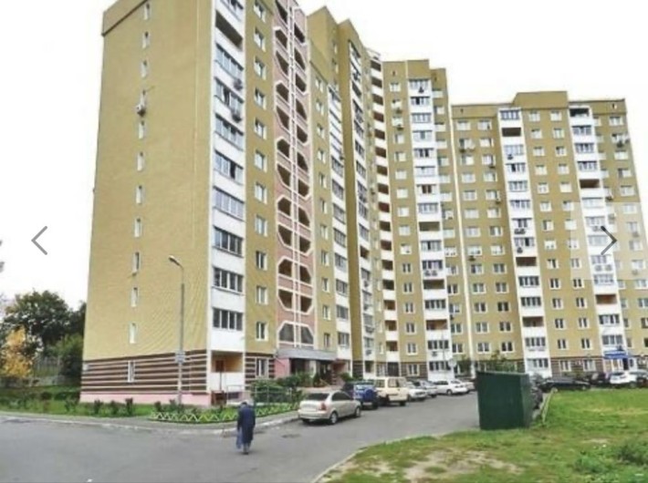 Оренда 3к. Машинобудівна,21. Метро Шулявская 15мин. - фото 1