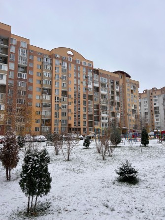 Продам 2 кімнатну квартиру по вулиці Білогірська - фото 1