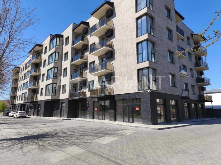 Продається 1-кімнатна квартира, ЖК Сторожницький
Код: 26593 - фото 1