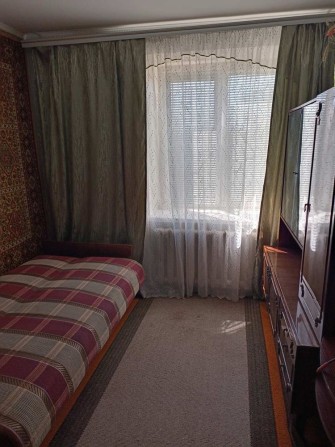 Продається 3 кімнатна квартира - фото 1