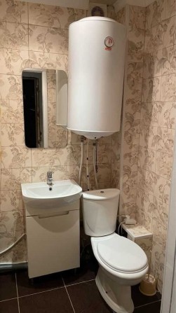 Продам 2-х кімнту квартиру в цегляному буд - фото 1