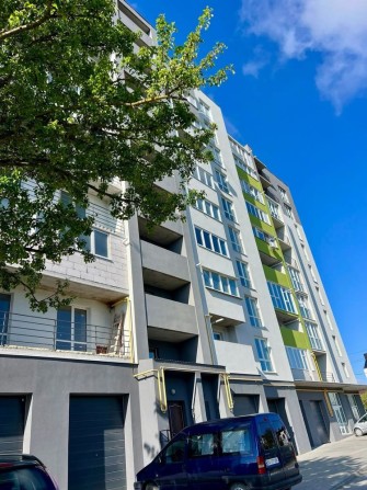 Продається 1 кімнатна квартира на Дружбі - фото 1