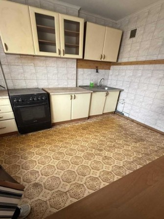 3к квартира, 10 хв до центру, 75 кв/м, роздільні кімнати - фото 1