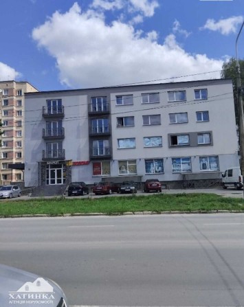 Продаж 1-к квартири по вул. Бродівська - фото 1