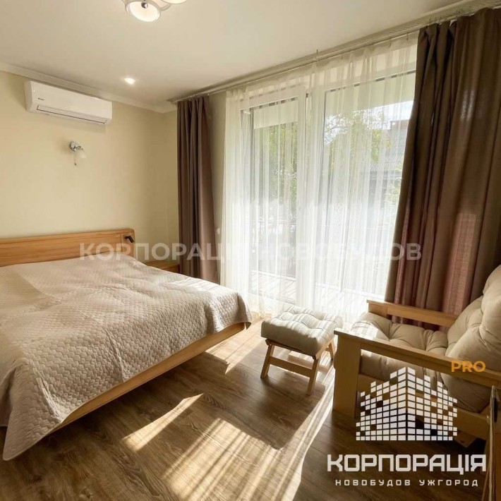 Продаж 1-кімнатної квартири, ремонт, меблі, техніка, Центр, набережна - фото 1