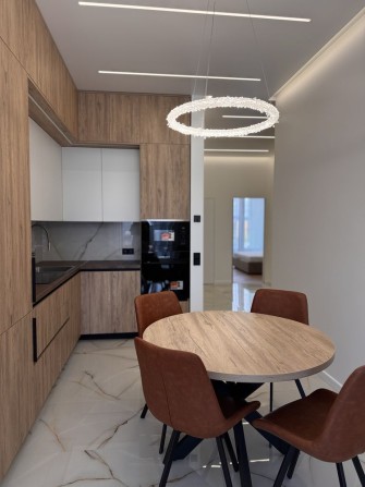 Продаж 2-х кімнатної з терасою. ЖК Park Land. 67 м.кв. - фото 1