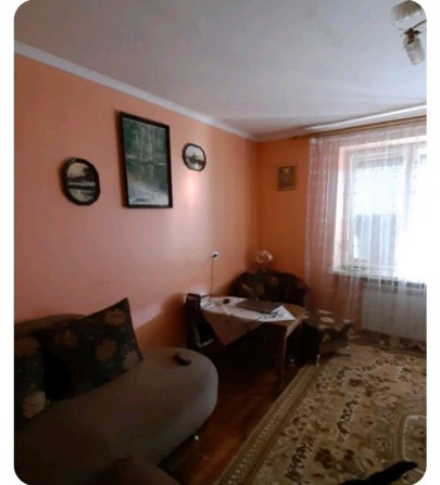Продається 2 кімн. Кв. Вул. Грушевського - фото 1