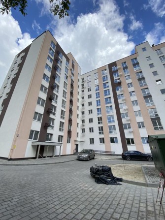 Продаж 2 кім кв вул. Соборна ЖК Синергія - фото 1
