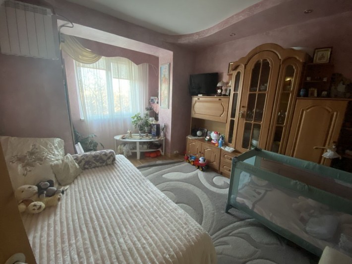 Продаж 1 кім квартири. - фото 1