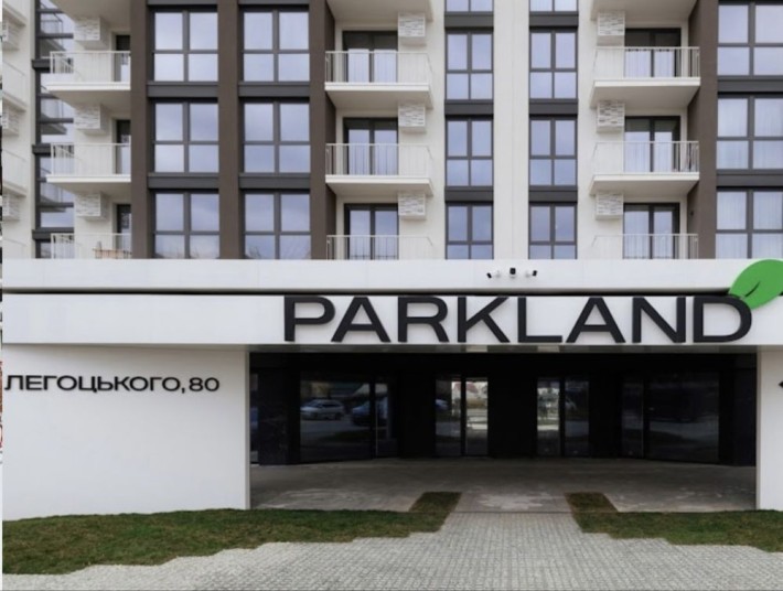 Продаж 1-кімнатної квартири в ЖК Park Land - фото 1