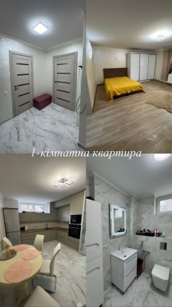 Продається 1-кімнатна квартира від власника - фото 1