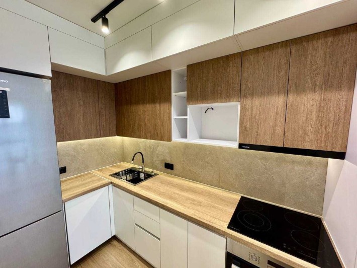 Продам однокімнатну квартиру з ремонтом в новобудові - фото 1