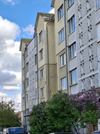 2 кімнатна квартира на Буковинській - фото 1