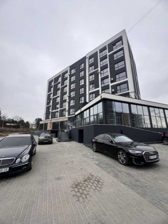 ; Продаж 1-кімнатної квартири в сучасному ЖК "PANORAMA de LUXE" - фото 1