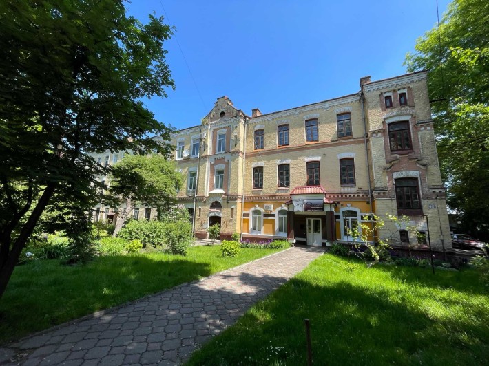 2-кімнатна в БОС, 58 м², 3.1 м стелі, ВЛАСНИК - фото 1