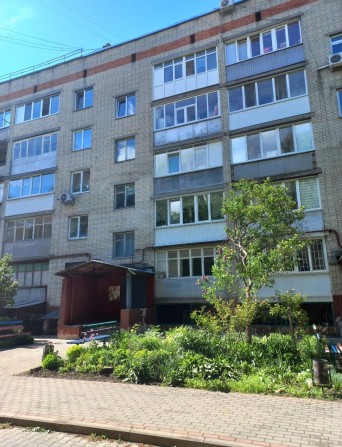 Продам 3-х к.квартиру а м.Суми ! - фото 1