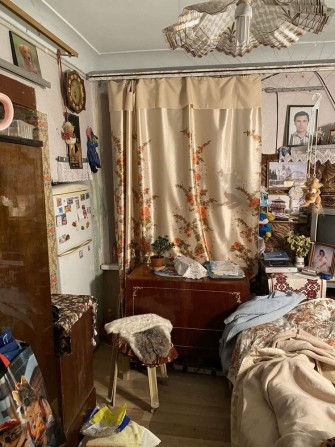 Продам 1к квартиру в Історичному Центрі міста! - фото 1