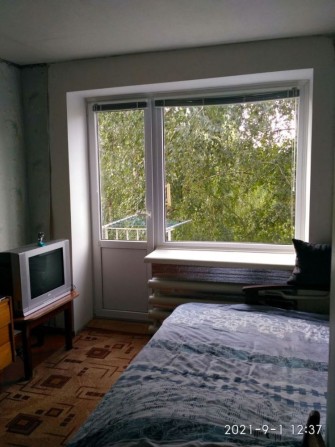 Продам квартиру Хіммістечко від власника - фото 1