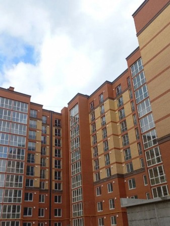 Продаж. Тернопіль. Дружба. 1 кім квартиру. - фото 1