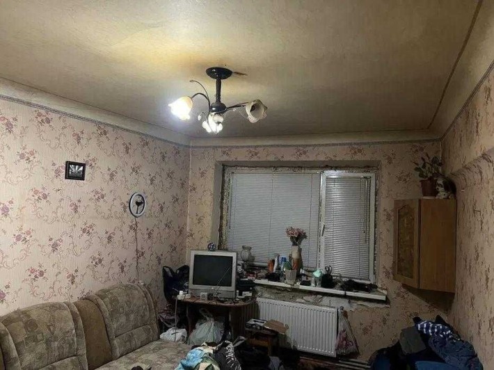 Продам 2/х кімнатну квартиру - фото 1