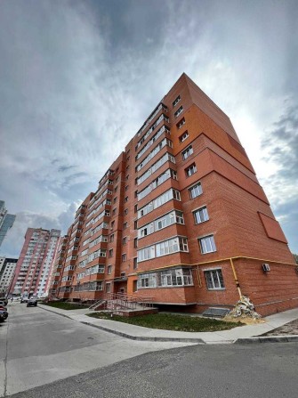 Продаж 1-кімнатної квартири вул. ЗСУ(Інтернаціоналістів), поруч о.Чеха - фото 1