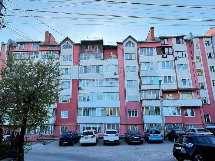 Продаж 1к.квартири по вул.Квітки Цісик - фото 1