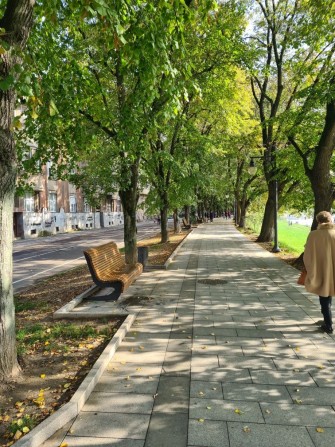 Продається 2х кімн-на кв-ра біля Набережної поруч з школою ном 3 - фото 1