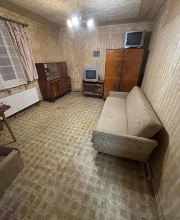 Двокімнатна квартира з індивідуальним опаленням - фото 1