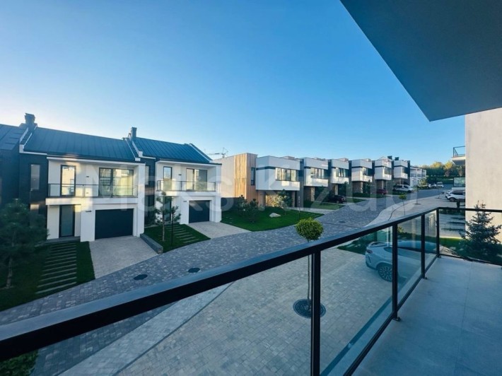 Продаж авторської 1.5к квартири ЖК Шервуд/Sherwood/1к квартира - фото 1