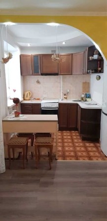 Гарна двокімнатна квартира на Алмазному. - фото 1
