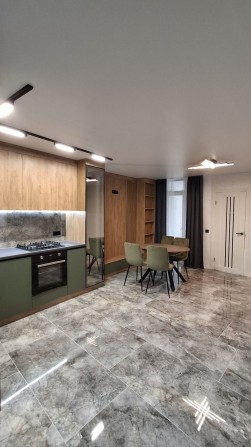 Продаж 2к квартири Новобудова Тернопіль - фото 1