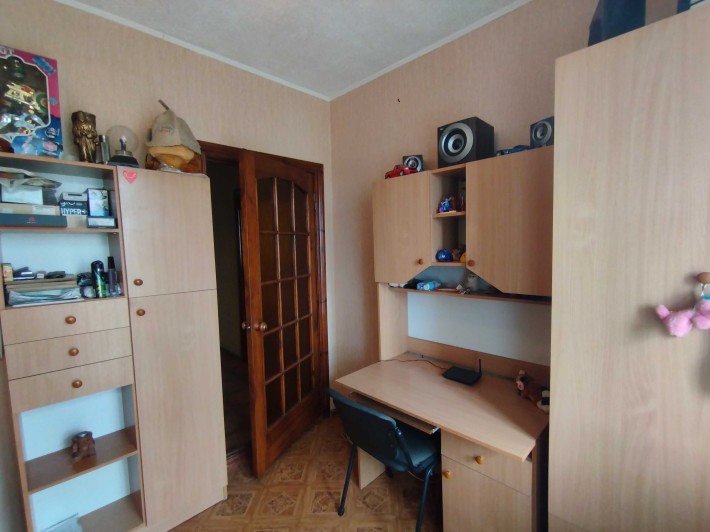 3к вул.Харківська, повністю готова для проживання - фото 1