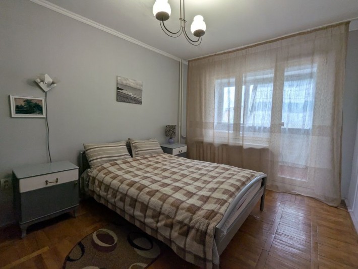 Продається 2-кімнатна чешка, Героїв Майдану - фото 1