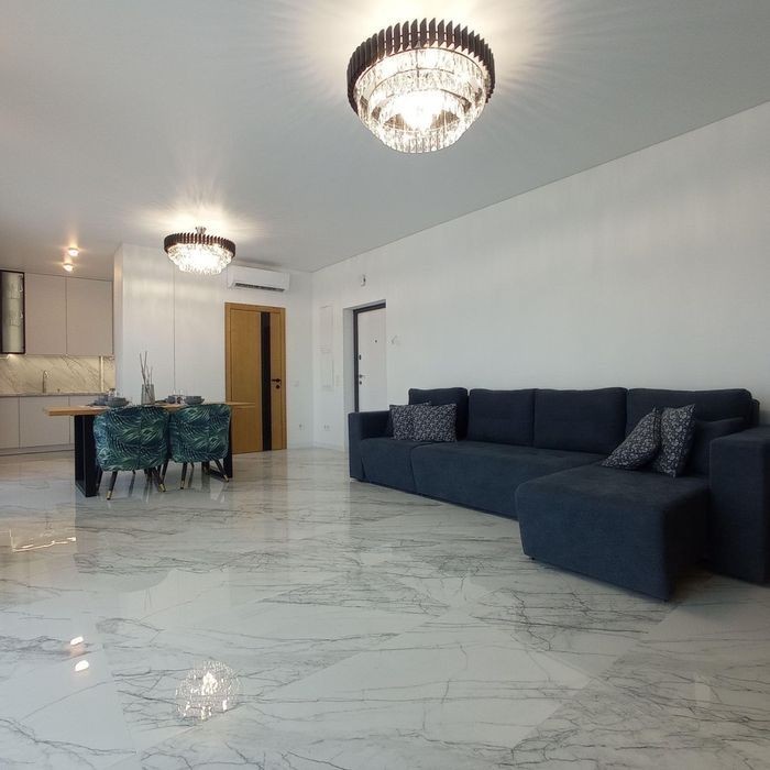 Продаж красивої однокімнатної квартири - фото 1