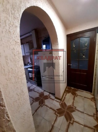 Продам квартиру двокімнатну з євроремонтом - фото 1