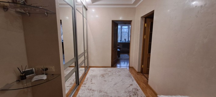 Продаж 3 кім квартири Тернопіль вул. Приміська - фото 1