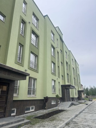 Продається квартира новобудова 3 кімнати - фото 1