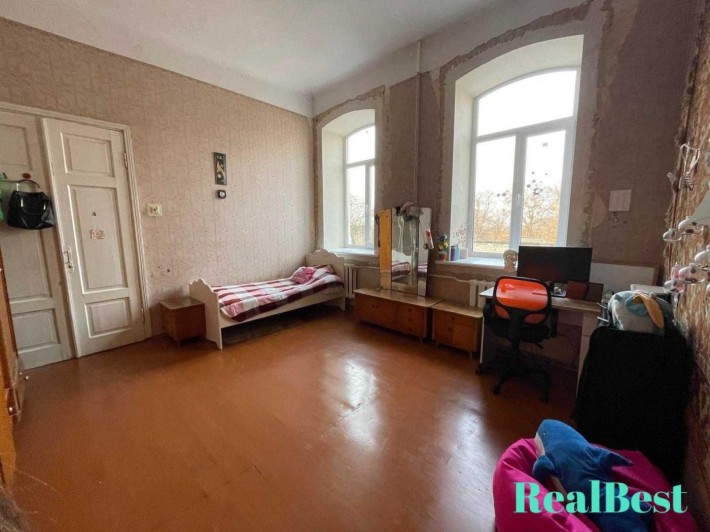 Продаж / Квартира / вул. Соборна, Рівне - фото 1