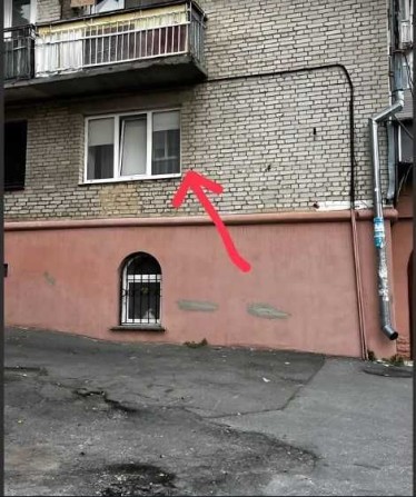 р 2-кімнатна квартира ЦЕНТР З РЕМОНТОМ - фото 1